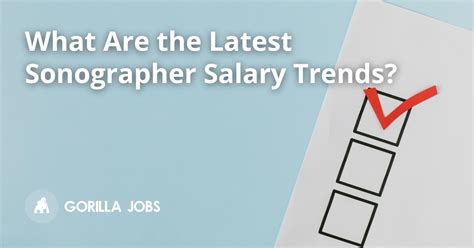 Sonographer salary in Australia .